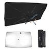 New Daihatsu Taft 3rd Generation Dedicated Sunshade Light Heat UV for Easy Storage Bag Included with Daihatsu Taft models from June 2020 to