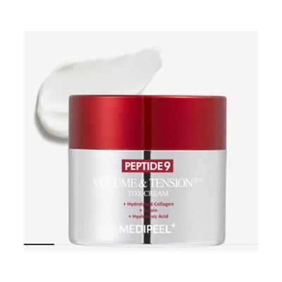 MEDIPEEL Crema Pro-Fermitate Anti-Riduri și Elasticitate Peptide 9 Volume & Tension Tox 50g