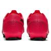 Nike Mercurial Vapor 13 Academy MG Laser Crimson Unisex Sneakers Pink Black AT5269-606