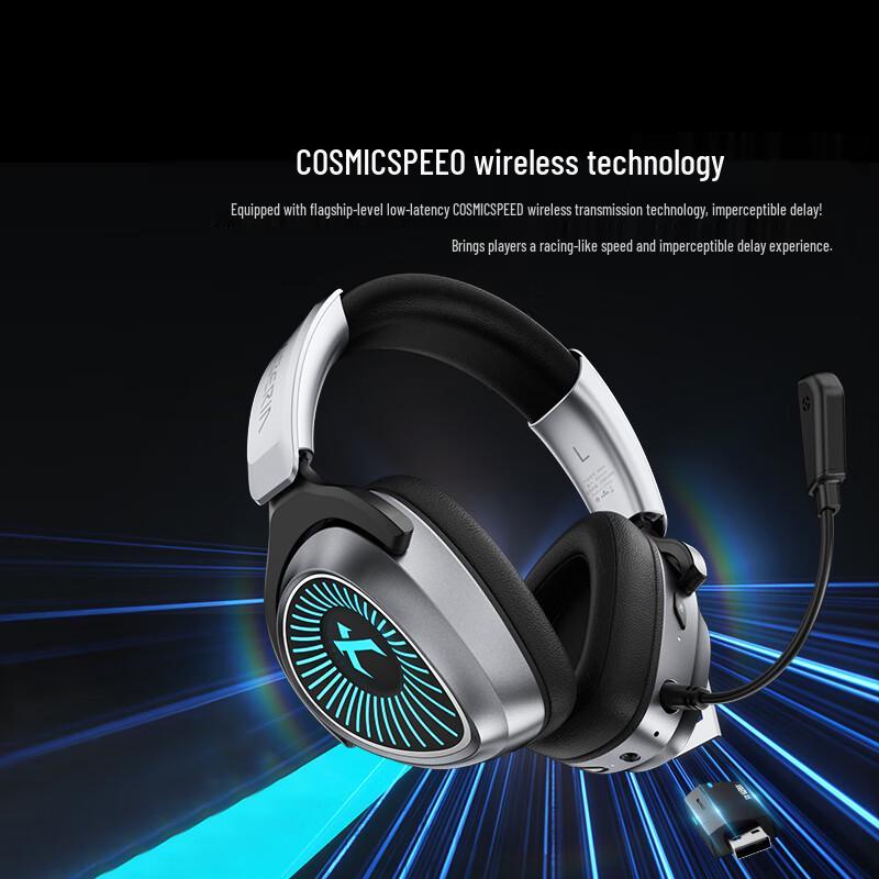 XIBERIA K05S Wireless Gaming Headset