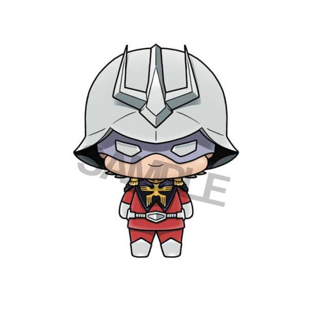 Mobile Suit Gundam Gquuuuuux Chokorin Collection Mobile Suit Gundam Gquuuuuux 1 Box 6 Stück 