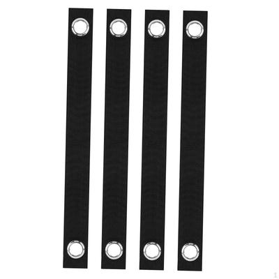 Premium Tree Support Straps for Strong Plant Stability