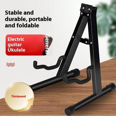 Partes y accesorios para guitarra – Soportes de guitarra