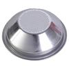 54mm Stainless Steel Coffee Filter Basket for Espresso Machines and Home Brewing Enthusiasts Espresso Maker Accessories