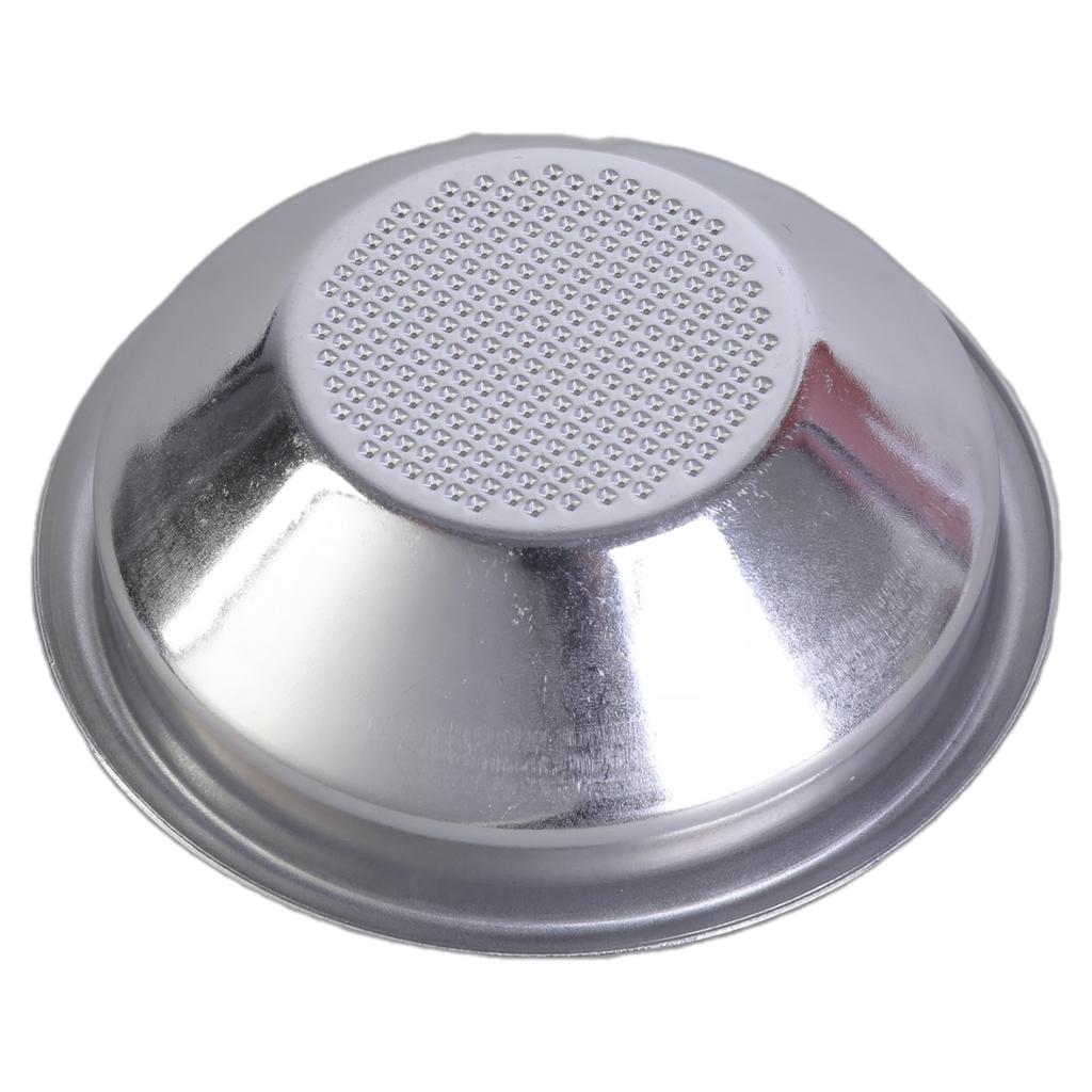 54mm Stainless Steel Coffee Filter Basket for Espresso Machines and Home Brewing Enthusiasts Espresso Maker Accessories