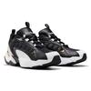 Reebok Royal Pervader Running Shoes Black/White Sneakers EH2486