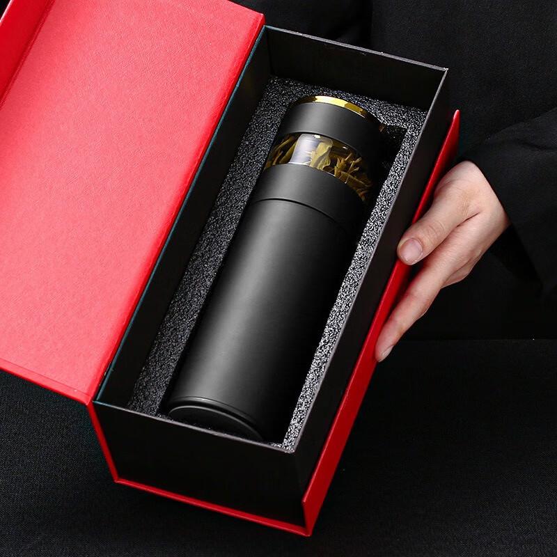 Shangqi Tea Infuser Thermos Cup