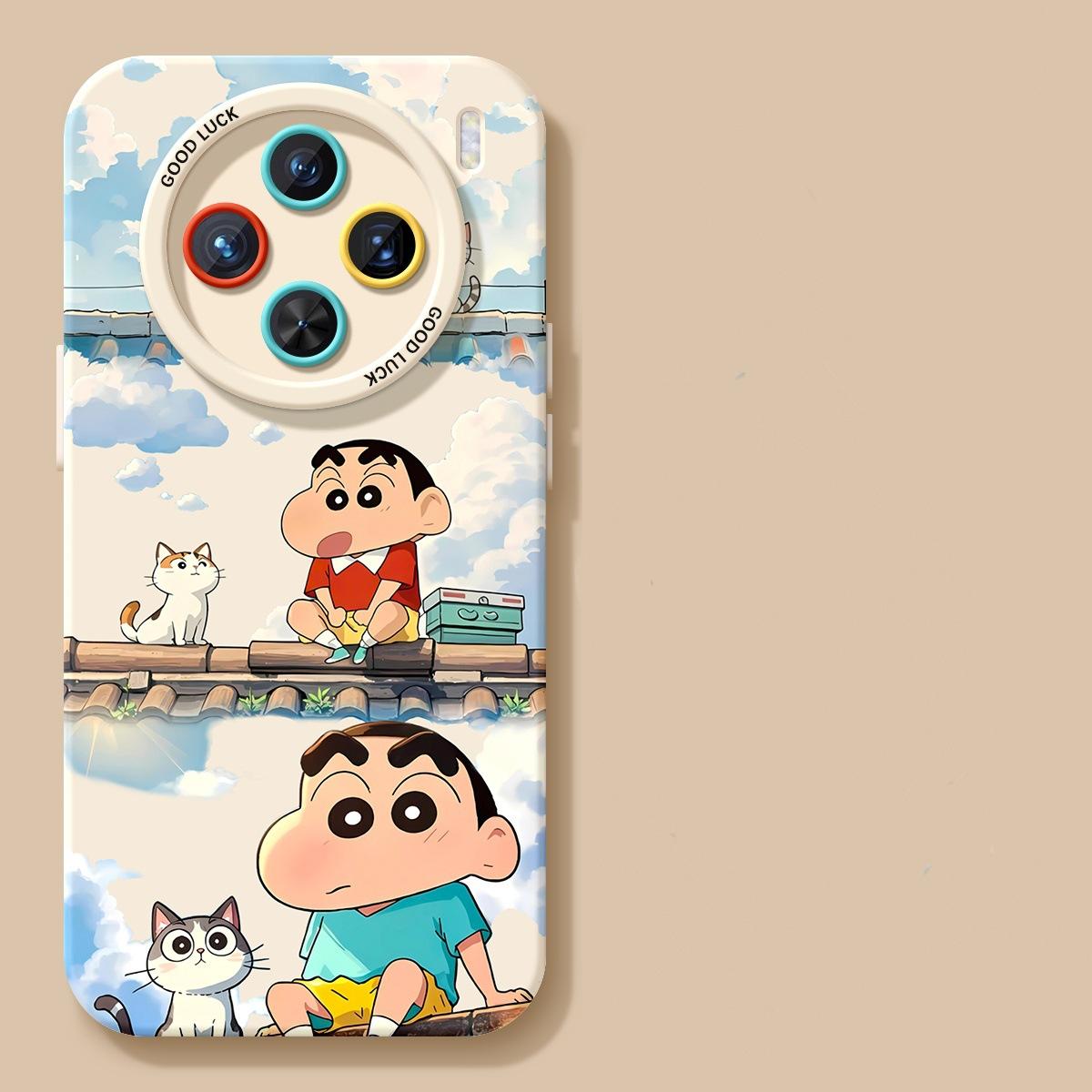 

Applicable to vivox200s mobile phone case women s x100s protective case x80pro silicone x70 all-inclusive anti-drop x90pr VIVOX50