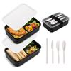 Voedselcontainers – Lunchboxen