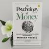 The Psychology of Money Morgan Hauser