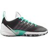 Nike Zapatillas Deportivas Infantiles Sabrina 3 GS Negro Blanco Menta IB3088-004