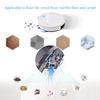 Robot Vacuum Cleaner Spray Type UV Light Automatic Cleaning Anti-drop Sensor Anti-crash