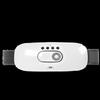 HEZHENG Human-like Pulse Lumbar & Abdominal Massager CN plug (adapter included)