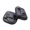 Portable Fishing Reel Bag Protective Case Shockproof Fishing Tackle Storage Case Spinning Reel Case Cover Durable