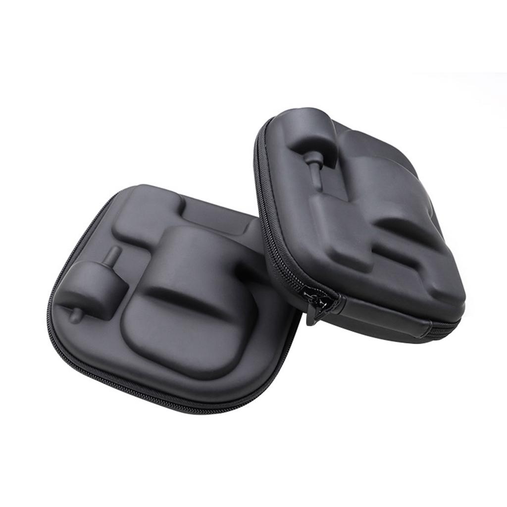 Portable Fishing Reel Bag Protective Case Shockproof Fishing Tackle Storage Case Spinning Reel Case Cover Durable