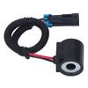 Excavator Solenoid Valve Coil 6309311 Electric Solenoid Valve Coil for Bobcat Skid Steer Loaders 751 753 763 773 7753