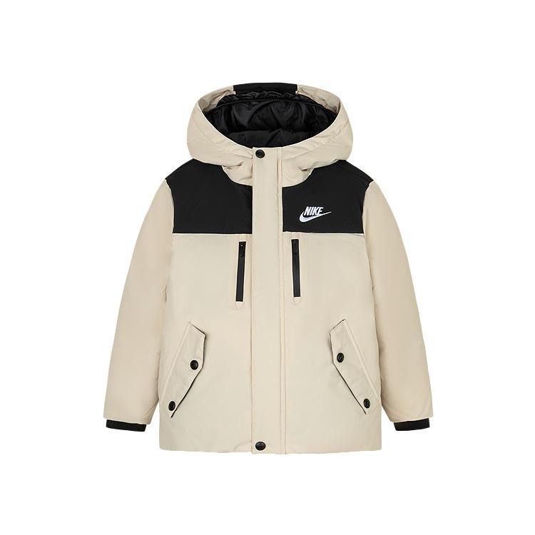 Nike logo Unisex NY2442051GS-002