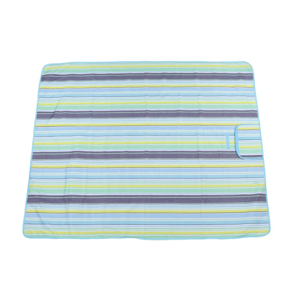 Picnic Blanket Outdoor Extra Large Waterproof Sandproof Beach Mat Portable Foldable Blankets for Camping Lawn