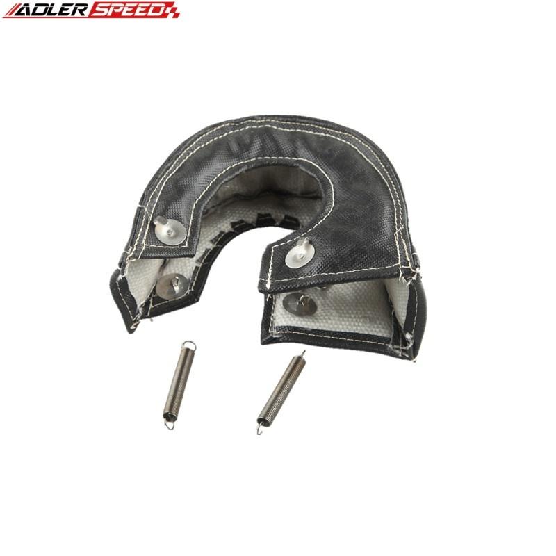Exhaust Turbo Blanket Wrap Heat Shield T25 T28 GT28 GT30 GT35 T37 T3