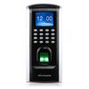 ZKTECO F7PLUS Smart Fingerprint & Password Time Attendance and Access Control System CN Plug (adapter Included)
