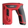 Rechargeable Dual-Use Electric Nail Gun for Home Woodworking