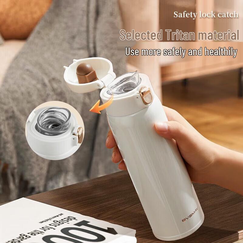 BVGMAV 316 Stainless Steel Insulated Travel Mug