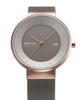 Bering 14639-369 Men's & Women's Solar Watch
