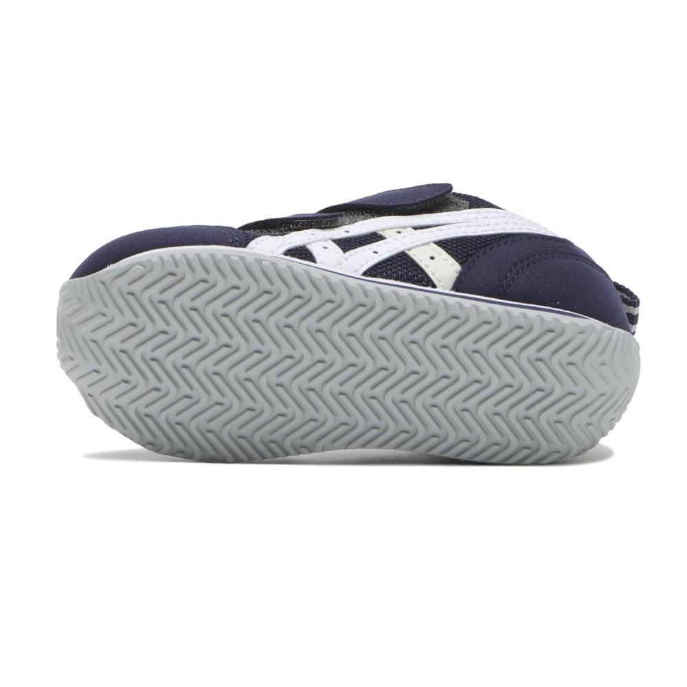 Asics Idaho Baby 4 500 N.blu Wht Model