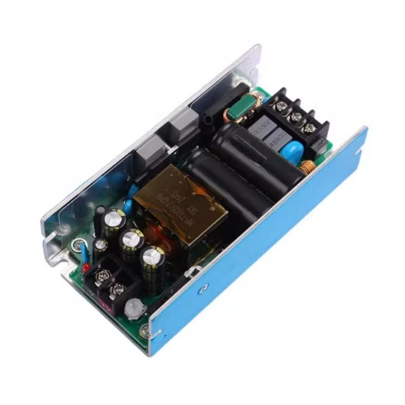

High Efficiency 12V 10A Power Supply Module For LED Strips CCTV Cameras And Lab Equipment 1