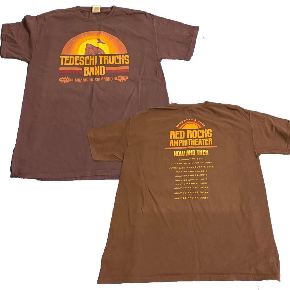 

Mumford and Sons 2025Tour Graphic Tee Unisex T-Shirt 16D615 Unisex T-Shirt S