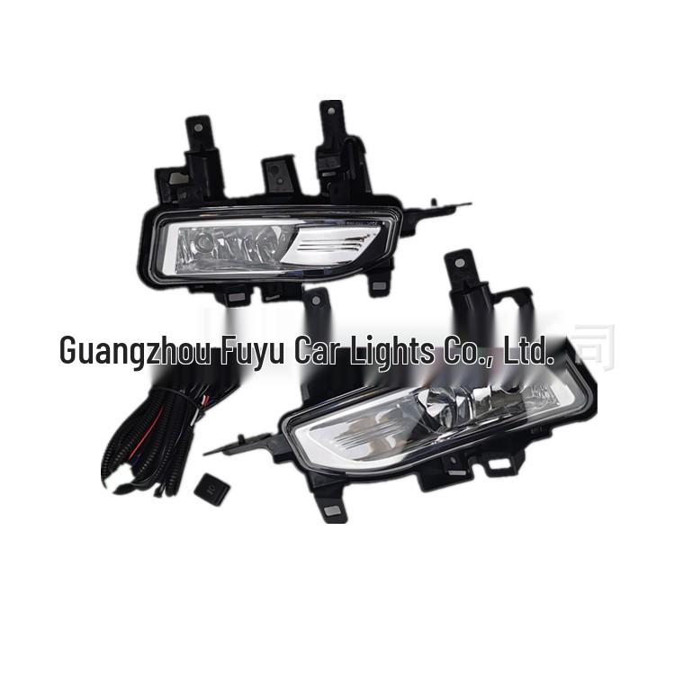 

18 Model Nissan Qashqai Front Fog Light Assembly 102 sets and more