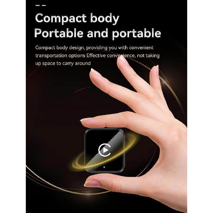 Wireless Carplay Adapter 2in1 Android Auto WiFi BT Stable Connect Support Multi App Smart Voice Remote Systems Car Play 2025