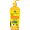 Dabur Sarson Amla Hair Oil 600ml | Strengthens Follicles, Reduces Frizz & Hair Fall | Nourishes Dry Damaged Hair With Natural Shine