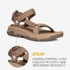 Teva Men S Hurricane Sandal Ver.3 Stvm2613670 Dun