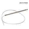 Stainless Steel AM/FM Power Antenna MAST For Nissan 300ZX 1985-1996 28215-89902