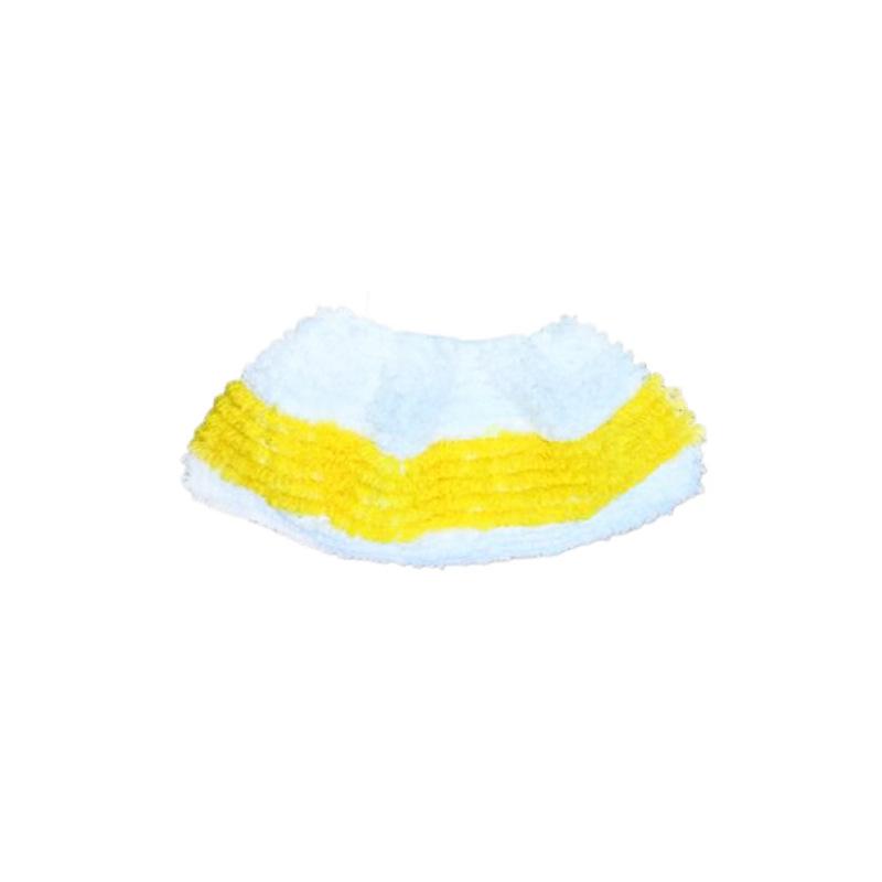 Cubierta de Paño de Limpieza para Mopa a Vapor Karcher SC1-SC5