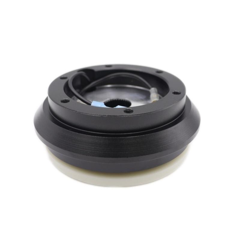 Steering Wheel Hub Adapter Aluminum Alloy For Honda For Acura For Accord For Civic For Odyssey 1994-2004 Car Modification Parts