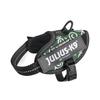 Julius K9 IDC Power Arabesque Green Harness, Size 2XS/Baby 2,