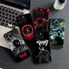 Comics Berserks Anime Guts for Motorola Moto G86 G57 G67 G54 G24 G15 Power G13 G14 G34 G35 G45 G60 G53 G55 G64 G75 G72 Case