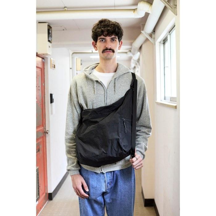 [BCL] Shoulder Bag (Black) - BCL-28-BLK3 - Free Size