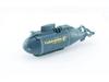 Mini Wireless Remote Control Submarine Toy for Kids