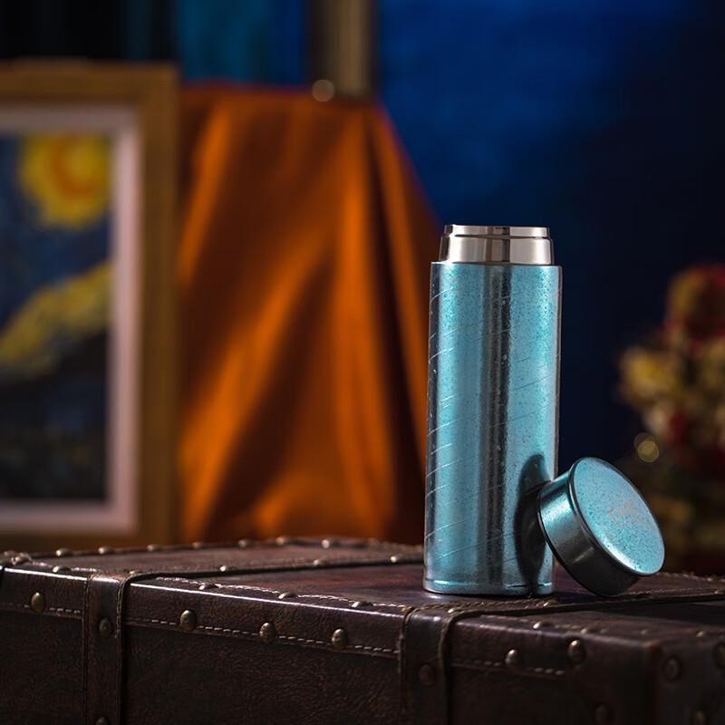 TAIC Starlight Series Titanium Thermos