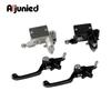 Aluminum Front Brake Master Cylinder With Lever Suzuki DRZ400SM DR200S DR350 RMX250