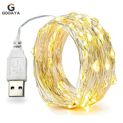 Iluminación – Luces de Navidad y otra iluminación