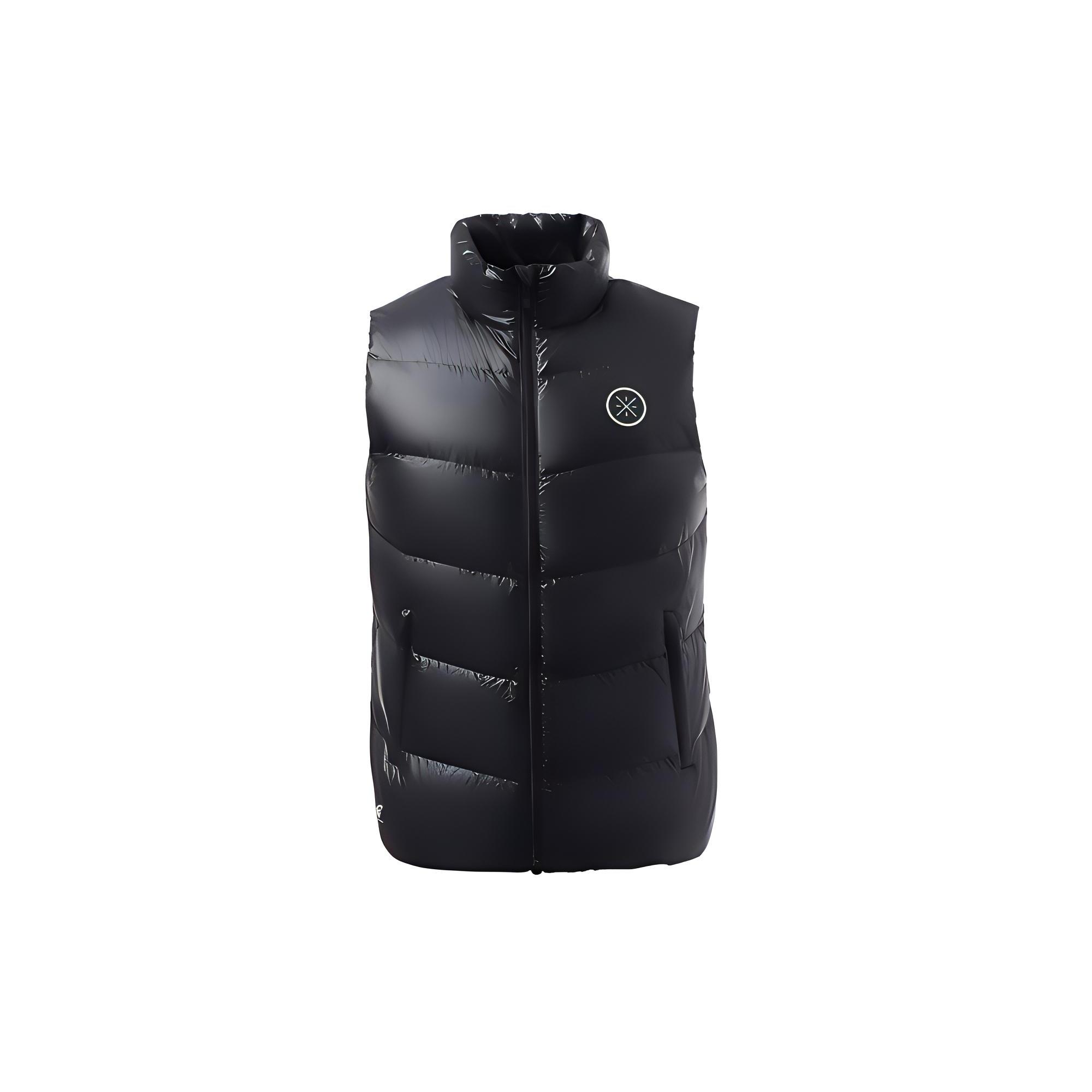 Li Ning Wade Collection Vest Men s Black AMRR023-1 S