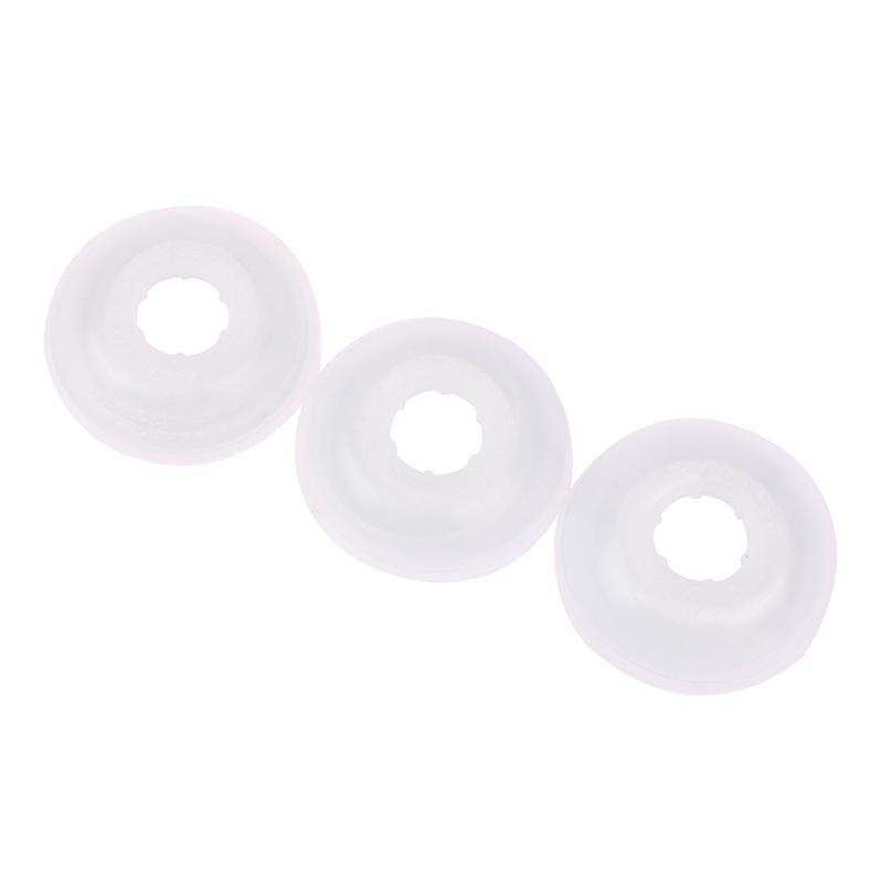 Clear Rubber Chain Orthodontic Elastic Ultra Power Chain Rubber Band Gum Ortho