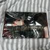 Sakamoto Days Sakadei Osaragi Towel Sealed