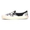 Ralph Steadman X Vans Og Classic Slip On Lx 'Blue Tuna' Vans VN0A45JKVQM