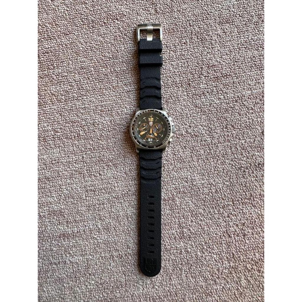 Used LUMINOX F-35 LIGHTNING II 9380