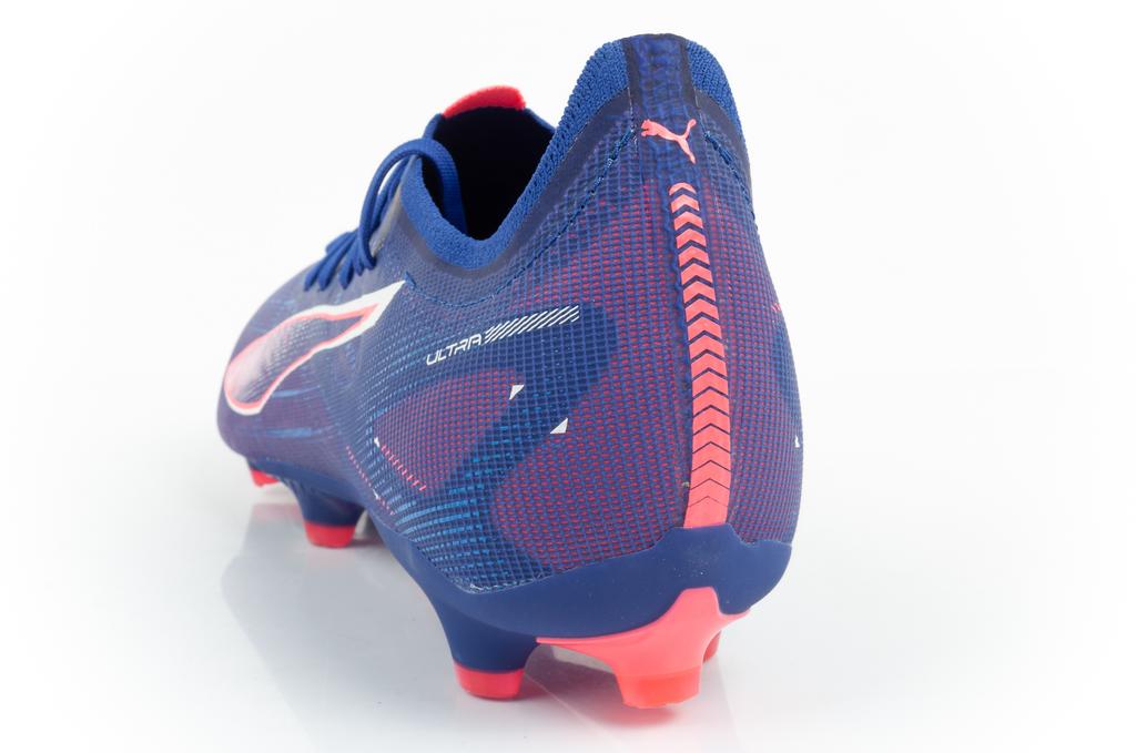Puma Ultra 5 Match Fg/Ag Lapis Lazuli [107687 01] Size 44